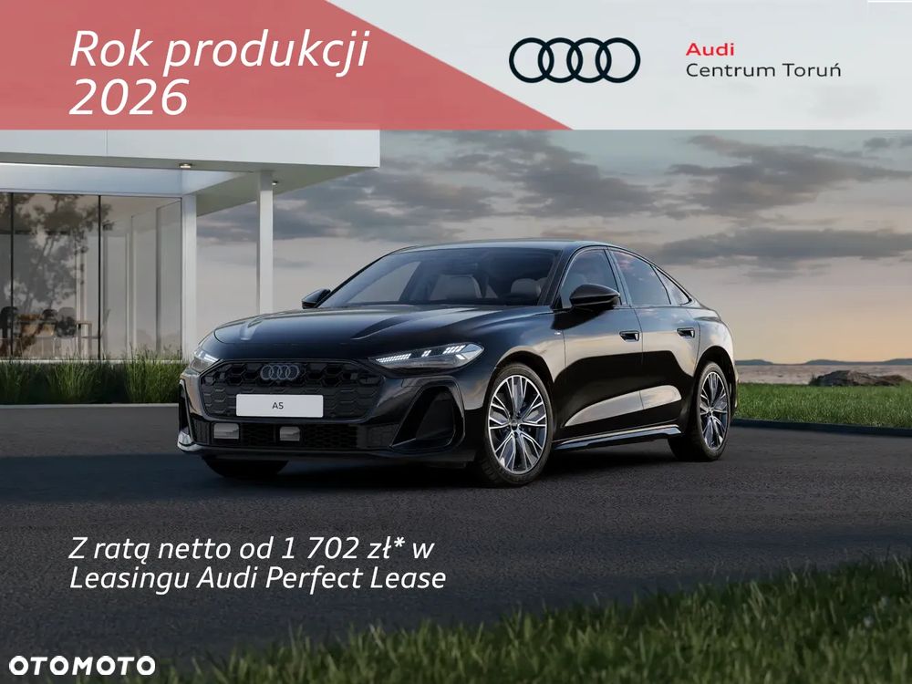 Audi A5 Limousine TFSI S tronic - 2