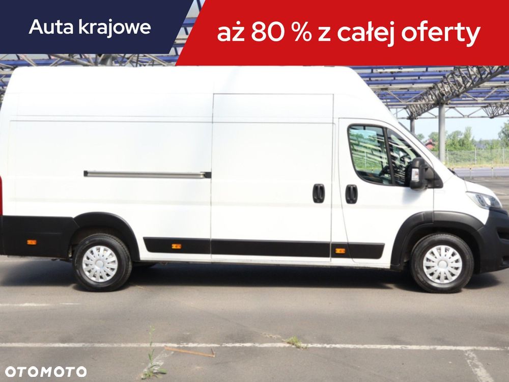 Peugeot boxer - 8