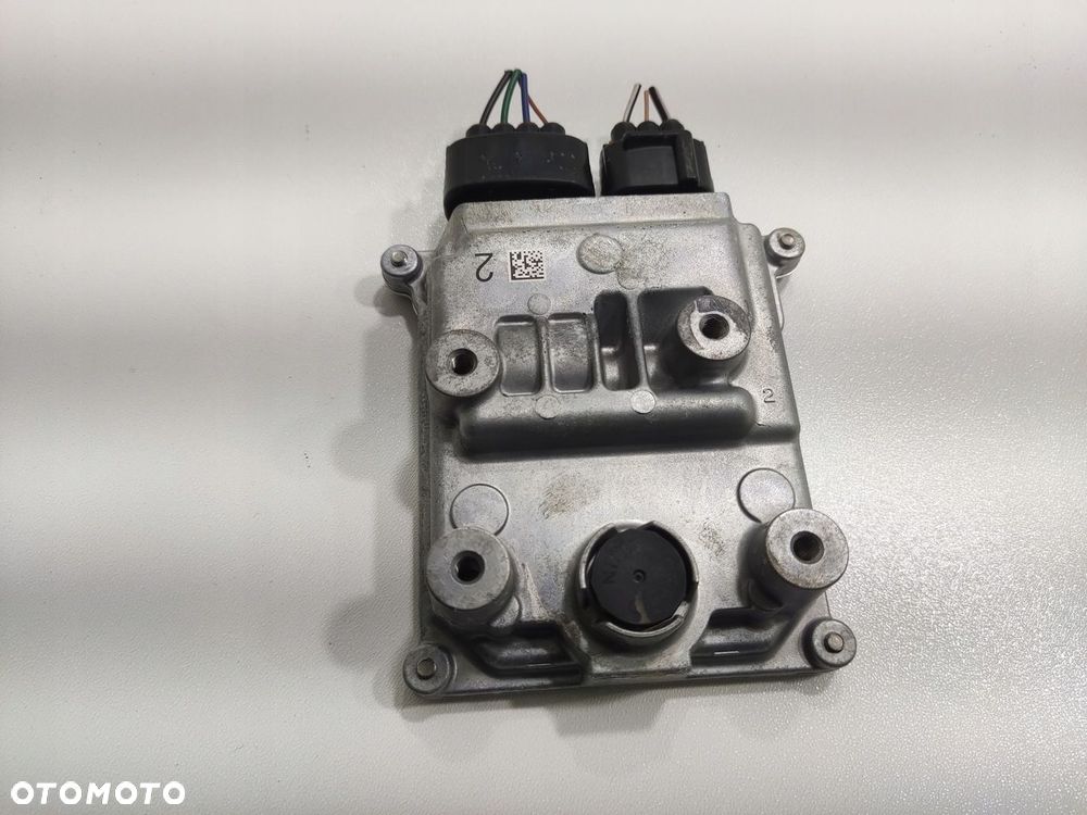 MODUŁ STEROWNIK POMPY TOYOTA RAV4 V 2.5 HYBRID 89571-12010 2019-2024 - 5