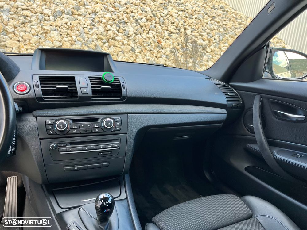 BMW 120 i Sport-Aut. M Sport - 7