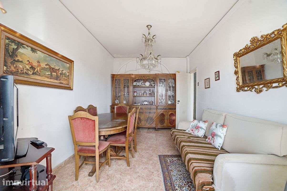 Apartamento T2 para venda - Grande imagem: 3/25