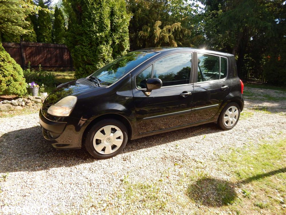 Renault Modus 1.2 16V Dynamique - 2