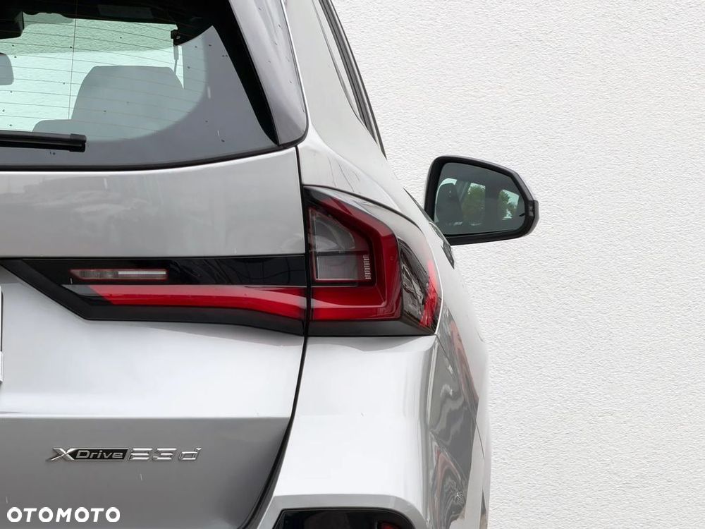 BMW X1 xDrive23d M Sportpaket - 32