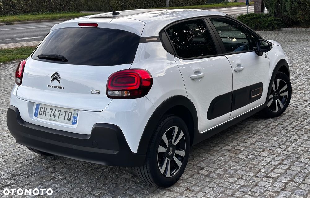 Citroën C3 Pure Tech 110 S&S C-SERIES - 26
