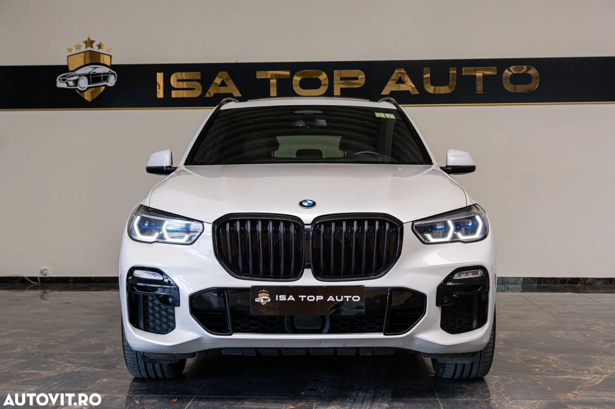 BMW X5 xDrive30d - 10