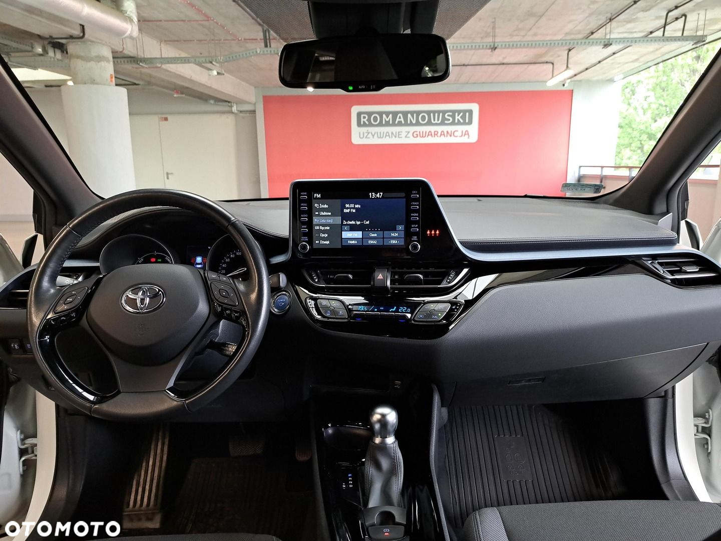 Toyota C-HR - 17