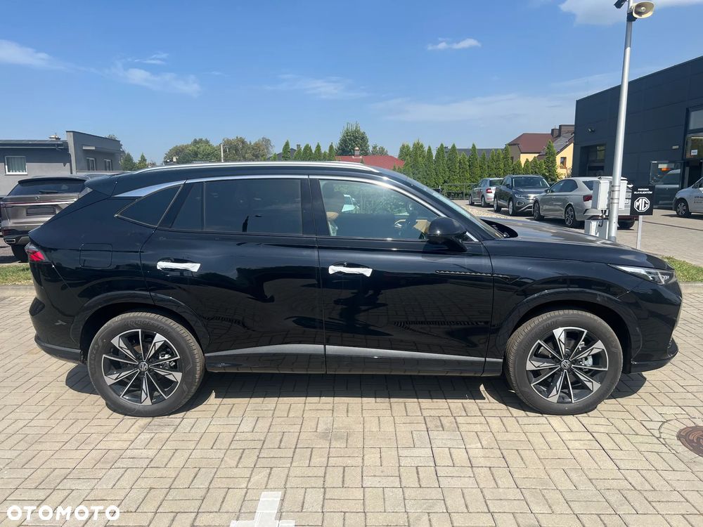 MG HS 1.5 T-GDI Exclusive DCT - 6