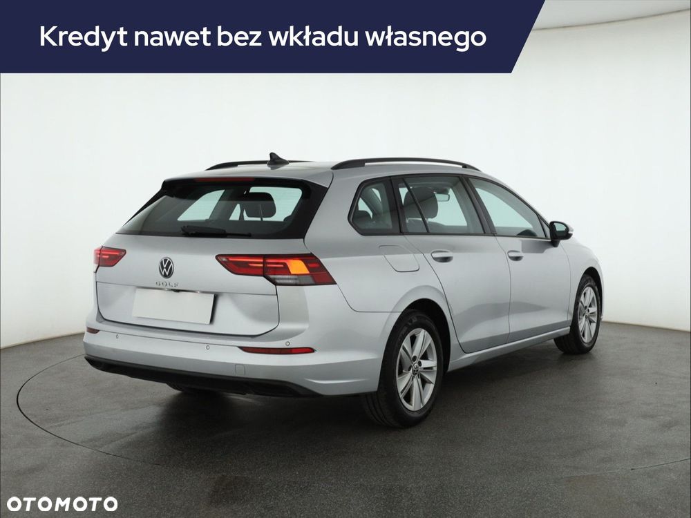Volkswagen Golf Variant - 7