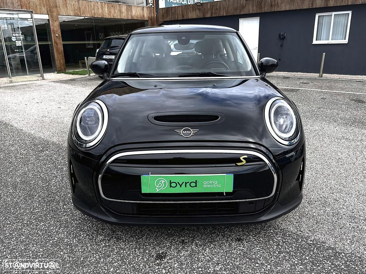 MINI 3 Portas Cooper SE Essential - 2