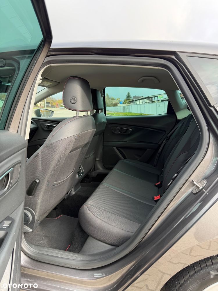 Seat Leon 1.4 TSI Start&Stop FR - 18