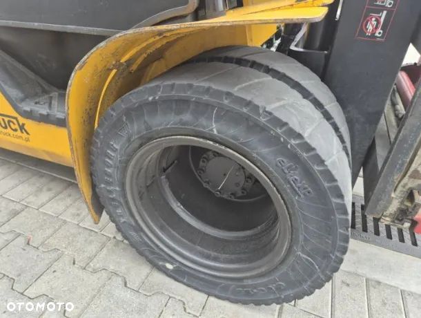 Hyundai 35LN-9A - 11