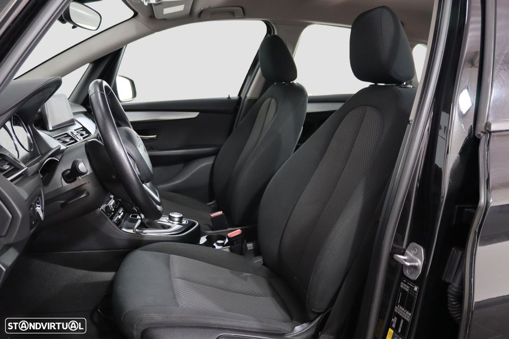 BMW 225xe Active Tourer Advantage - 14