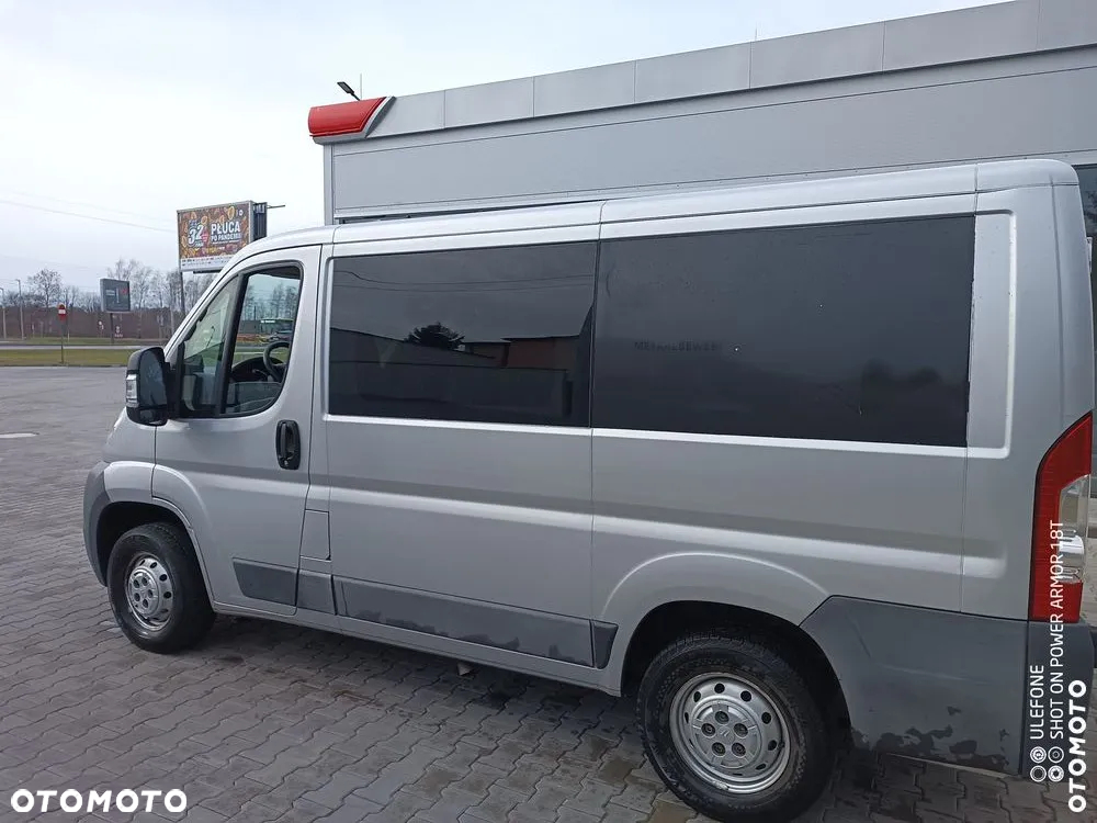 Citroën Jumper 30 L1H1 Confort - 3