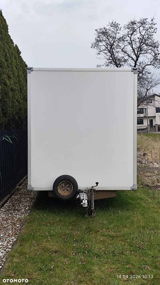 Inny przyczepa ciężarowa - 3