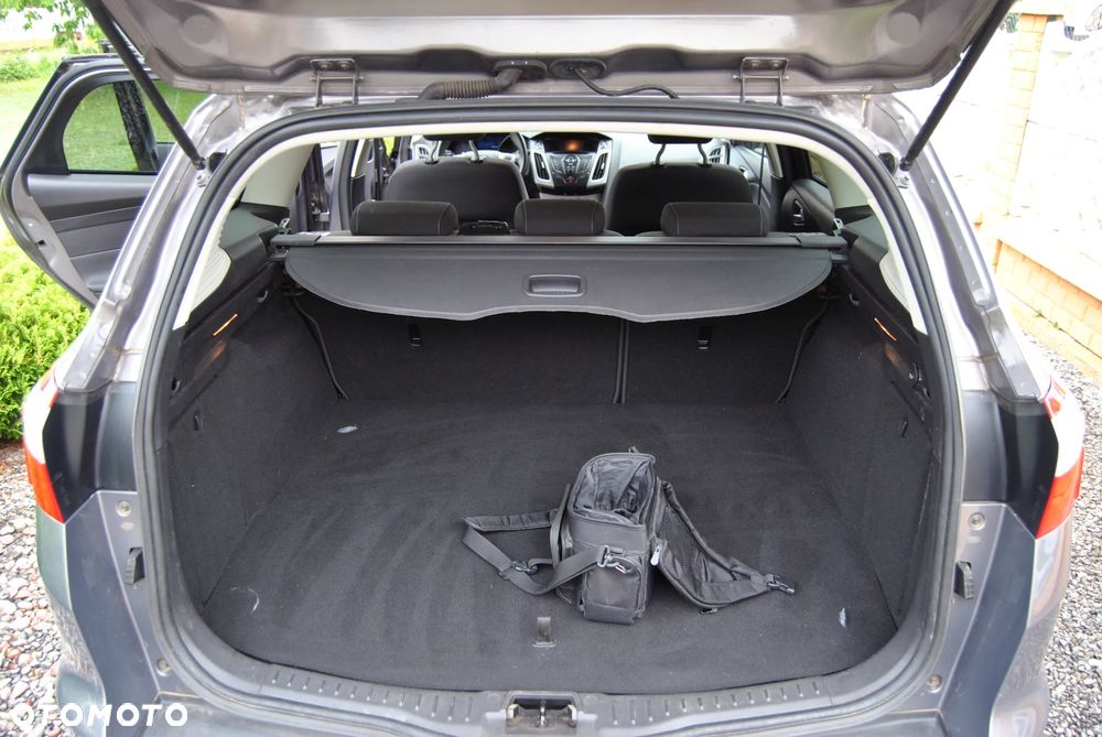 Ford Focus - 34