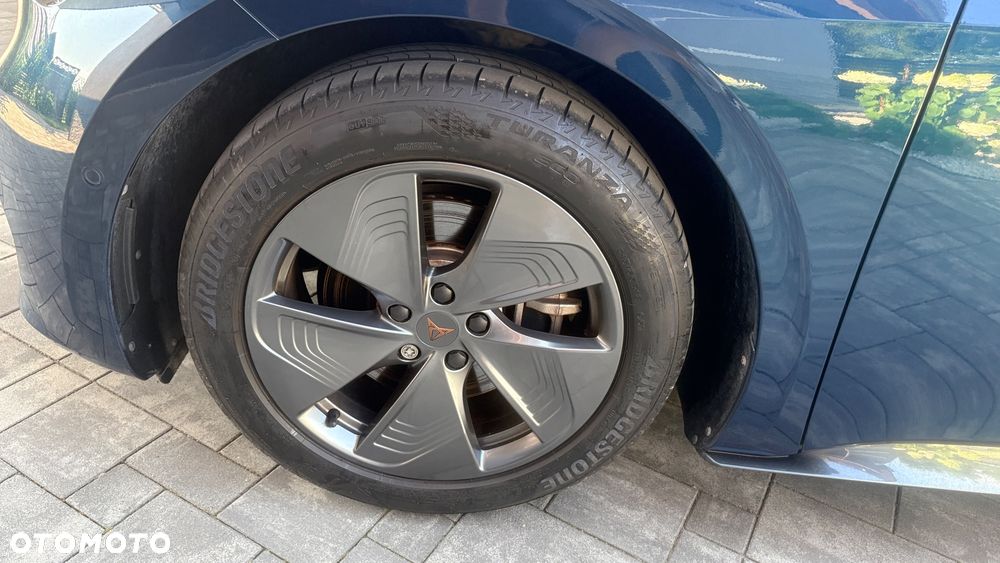 Cupra Born 150kW/58kWh - 28