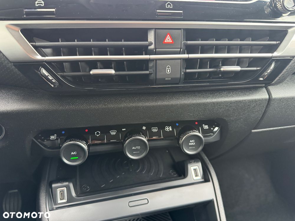 Citroën C4 PureTech 130 Stop&Start MAX - 21