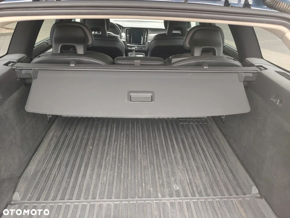 Volvo V90 D5 AWD Inscription - 2