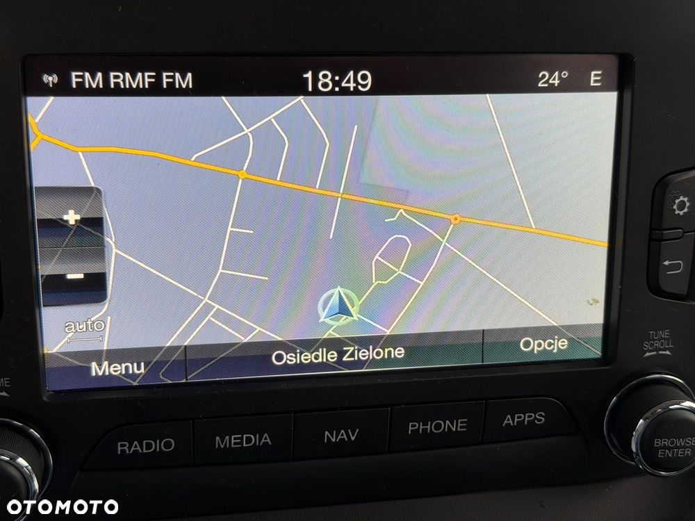 Jeep Renegade 1.6 MultiJet DSG Limited - 20