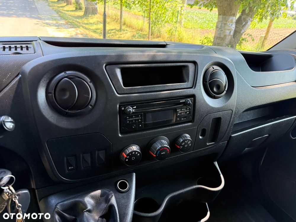 Opel Movano - 17