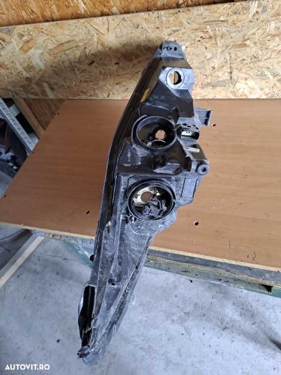 Far stanga Ford Fiesta an 2013-2017 original - 5