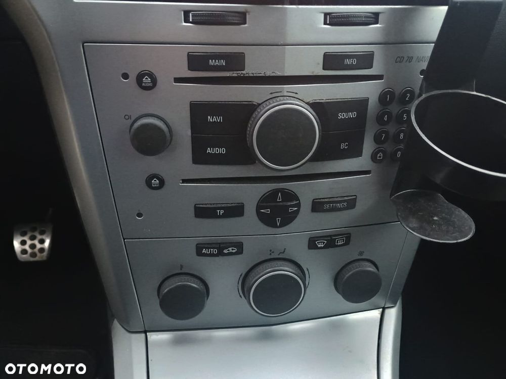 Opel Astra 1.8 Catch me now - 10