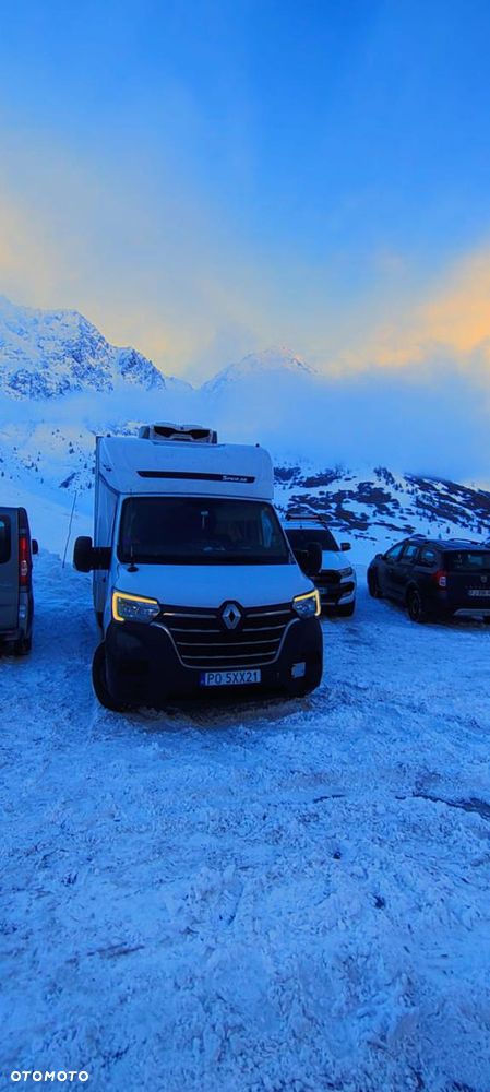 Renault MASTER - 1