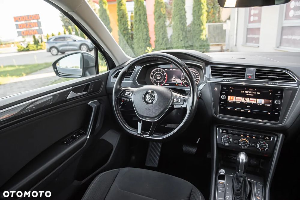 Volkswagen Tiguan 2.0 TSI BMT 4Mot Highline DSG - 29