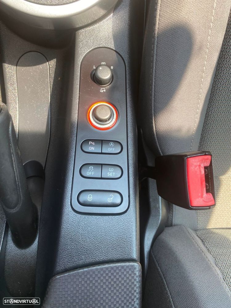 SEAT Altea 1.6 TDI ITECH Ecomotive - 14