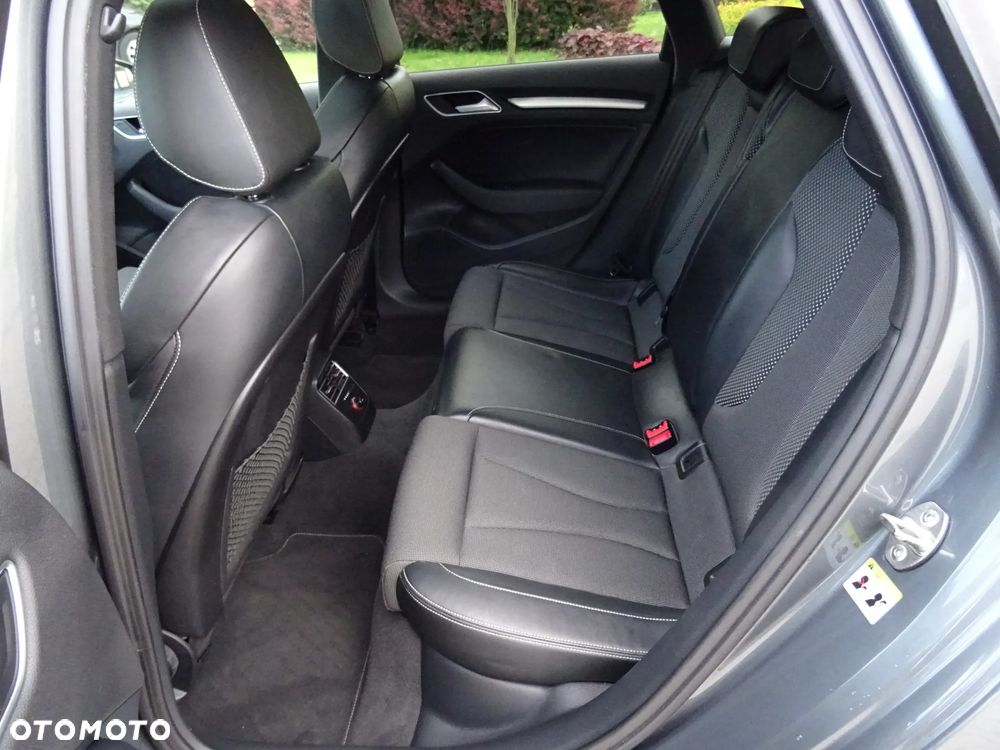 Audi A3 Sportback - 10