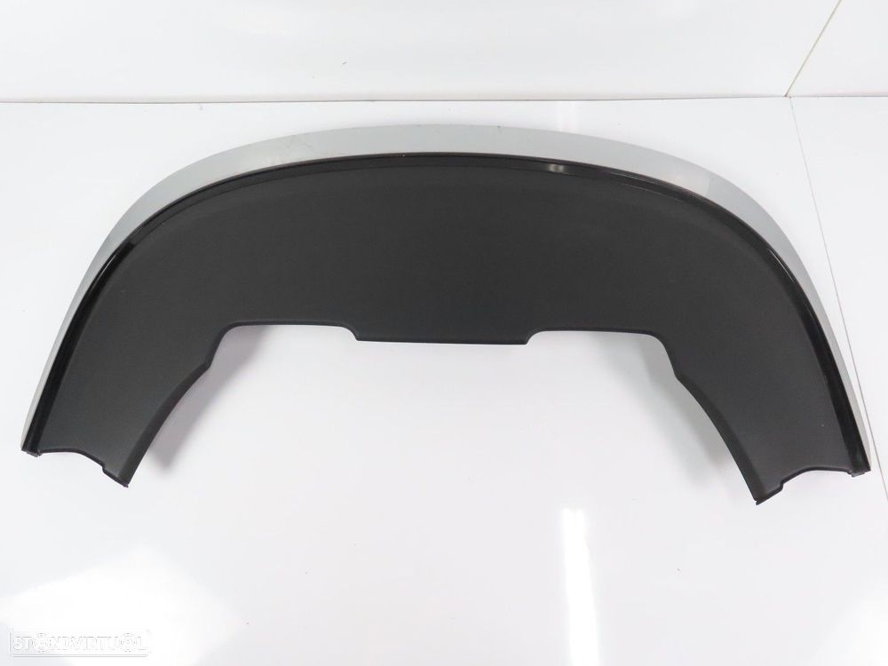 Tampa / Cobertura da Caixa da Capota Usado / Original BMW 1 Convertible (E88) 41... - 2