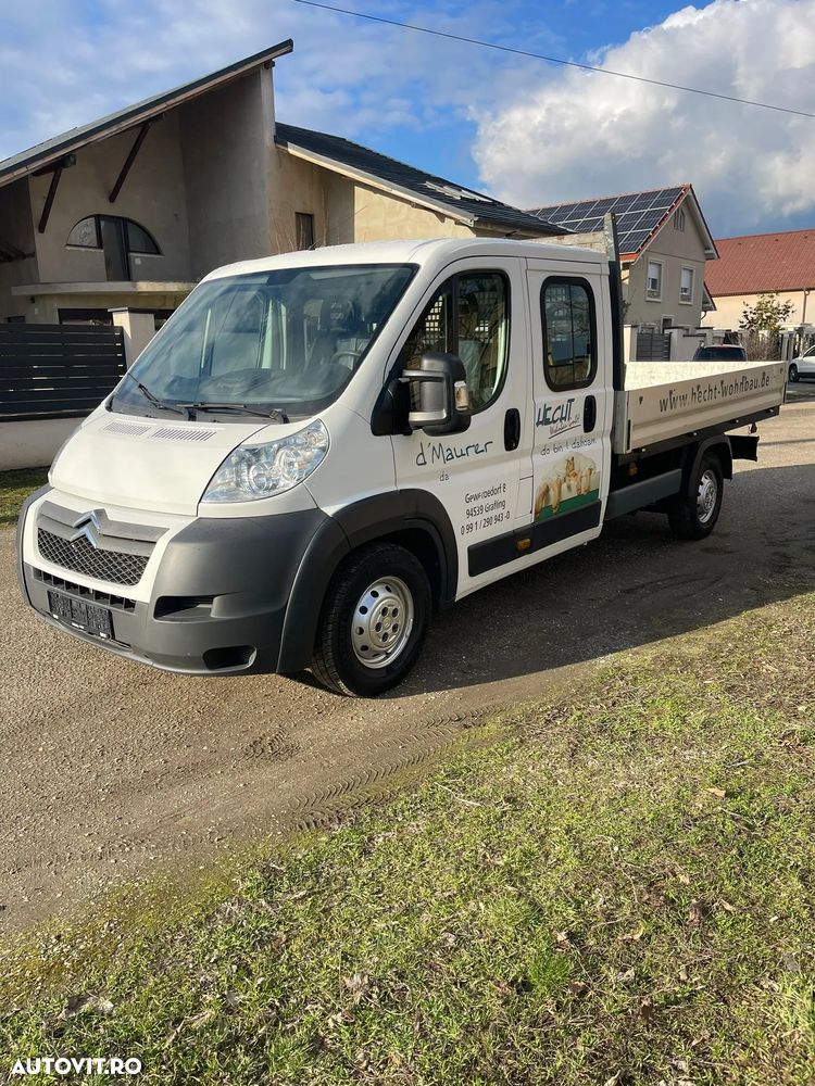 Citroën Jumper Doka - 2