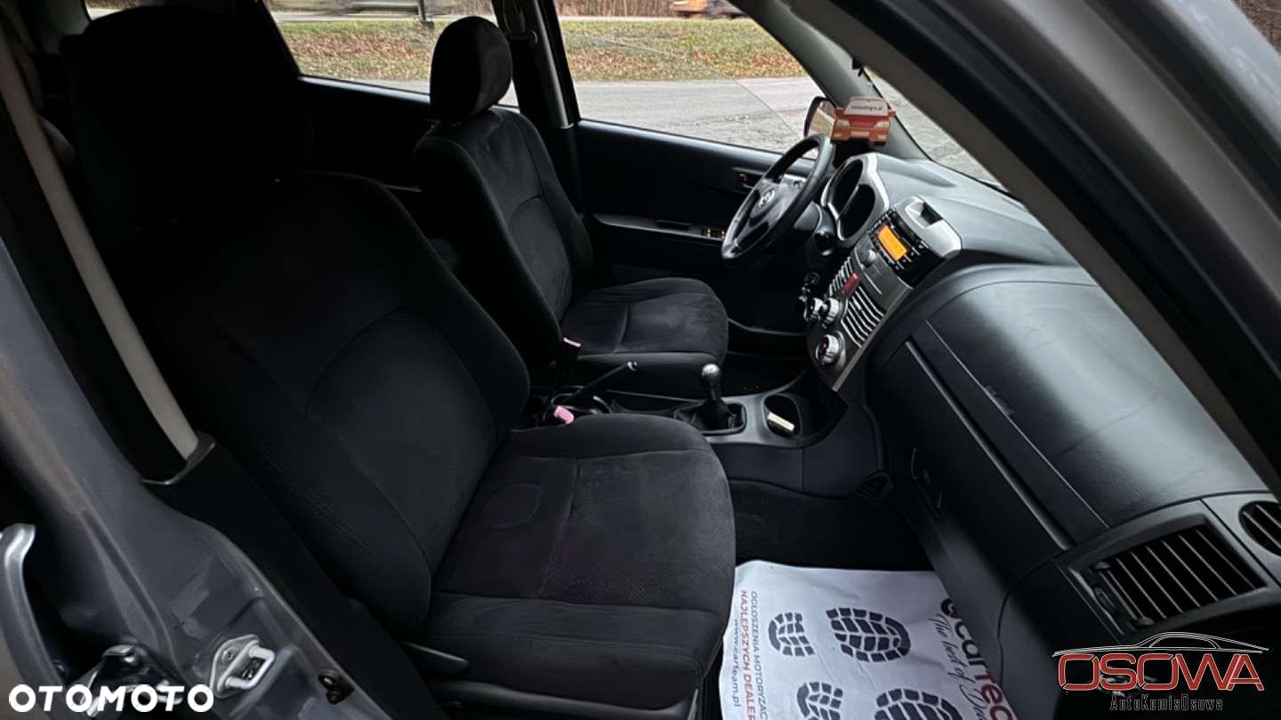 Daihatsu Terios - 29