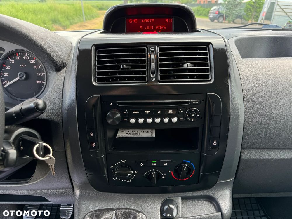 Peugeot EXPERT LONG L2H2 MAXI jumpy scudo - 37