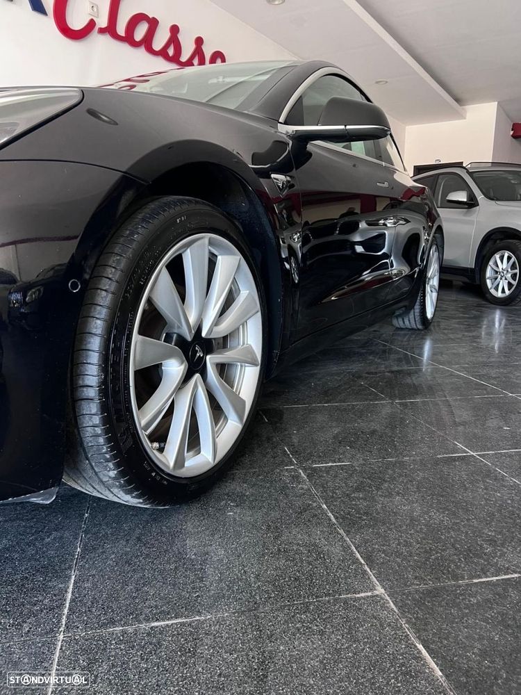 Tesla Model 3 Standard Range Plus RWD - 22