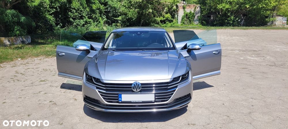 Volkswagen Arteon 2.0 TSI GPF Elegance DSG - 6