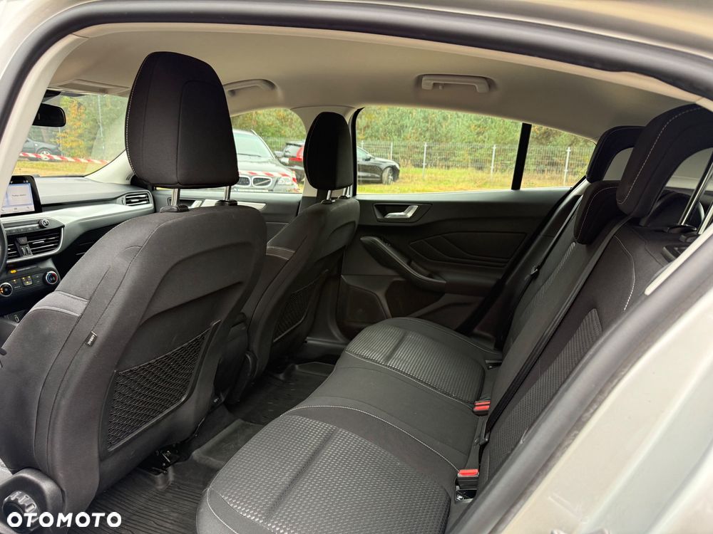 Ford Focus 1.5 EcoBlue Trend Edition Business - 7