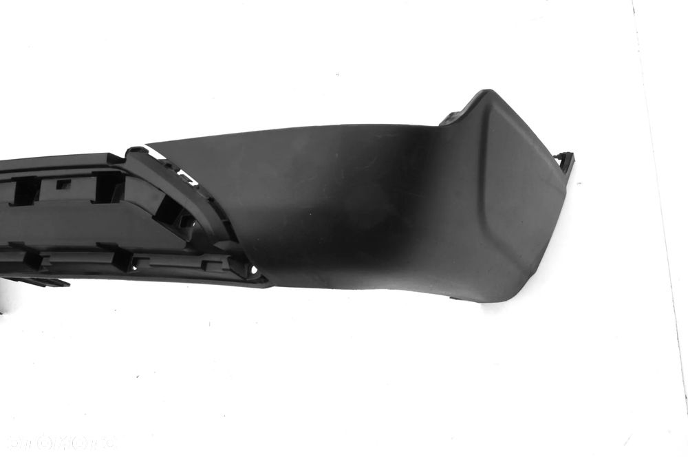 SSANGYONG REXTON Y450 2021 - zderzak spoiler tył ORYGINAŁ OE - 11