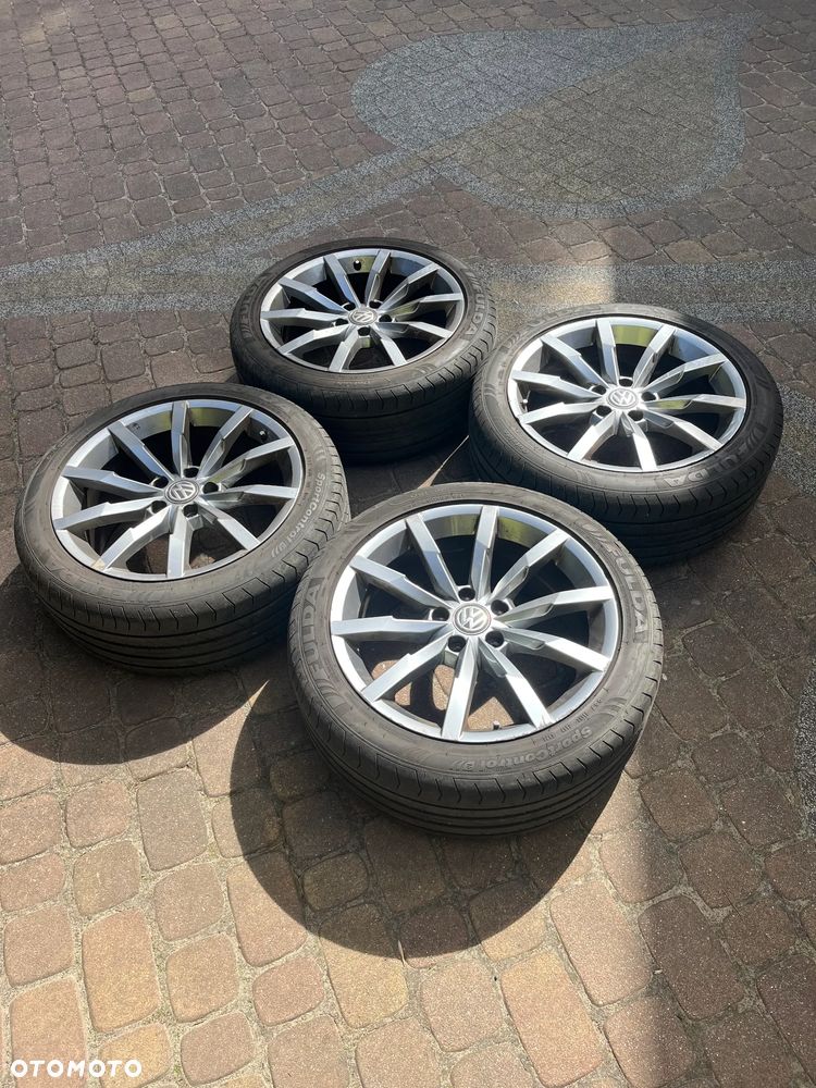 Volkswagen Passat Variant 2.0 TDI BMT Highline DSG - 5