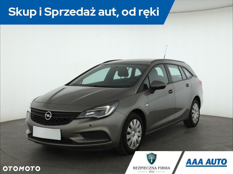 Opel Astra - 3