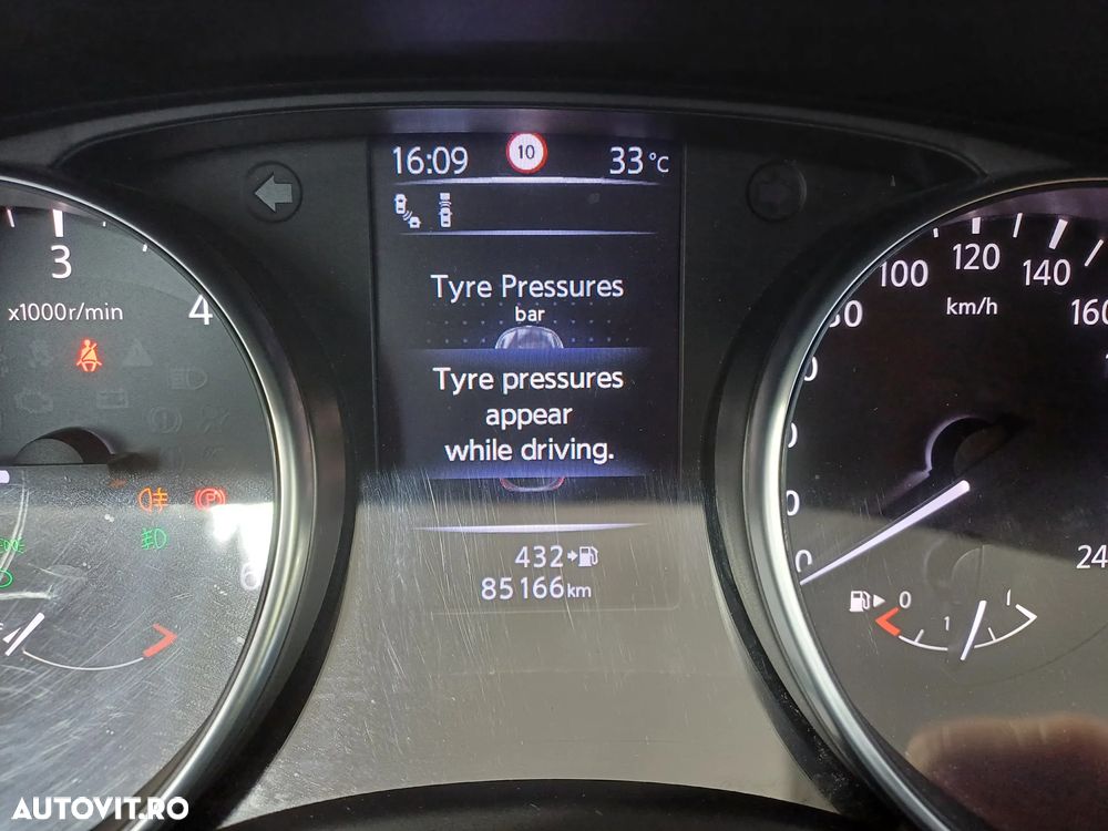 Nissan Qashqai 1.5 DCI Start/Stop Tekna - 16