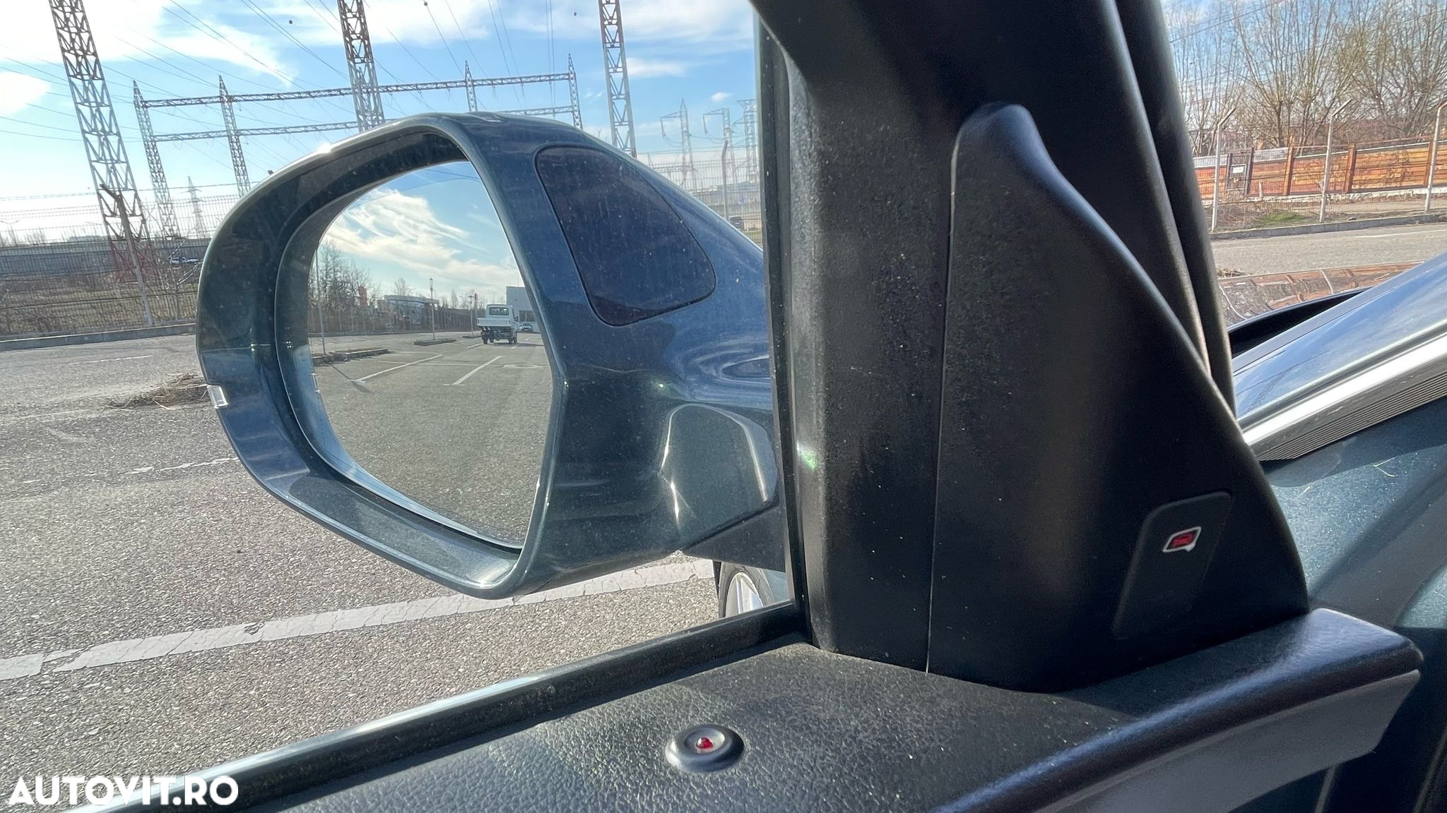 Audi A6 Avant 3.0 TDI quattro Tiptronic - 17