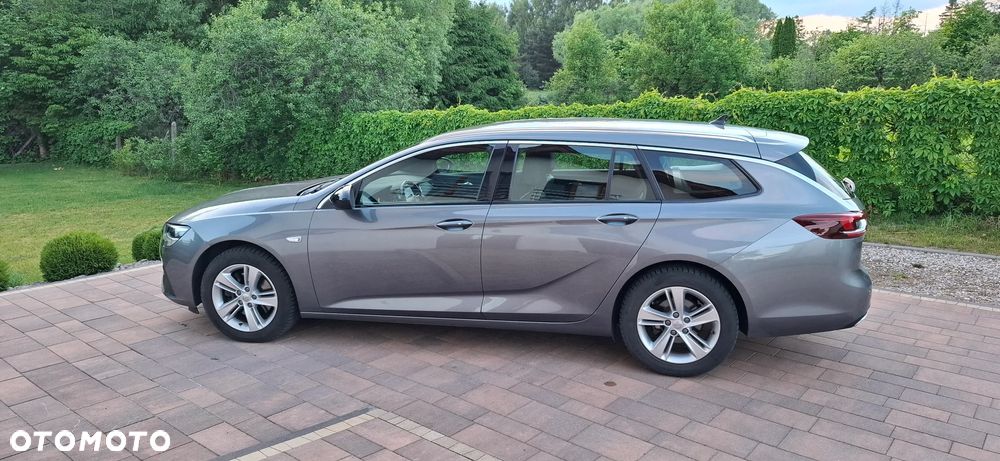 Opel Insignia 2.0 CDTI Business Edition S&S - 10