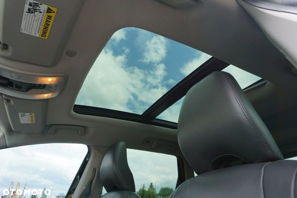 Volvo XC 60 T5 AWD Inscription - 22