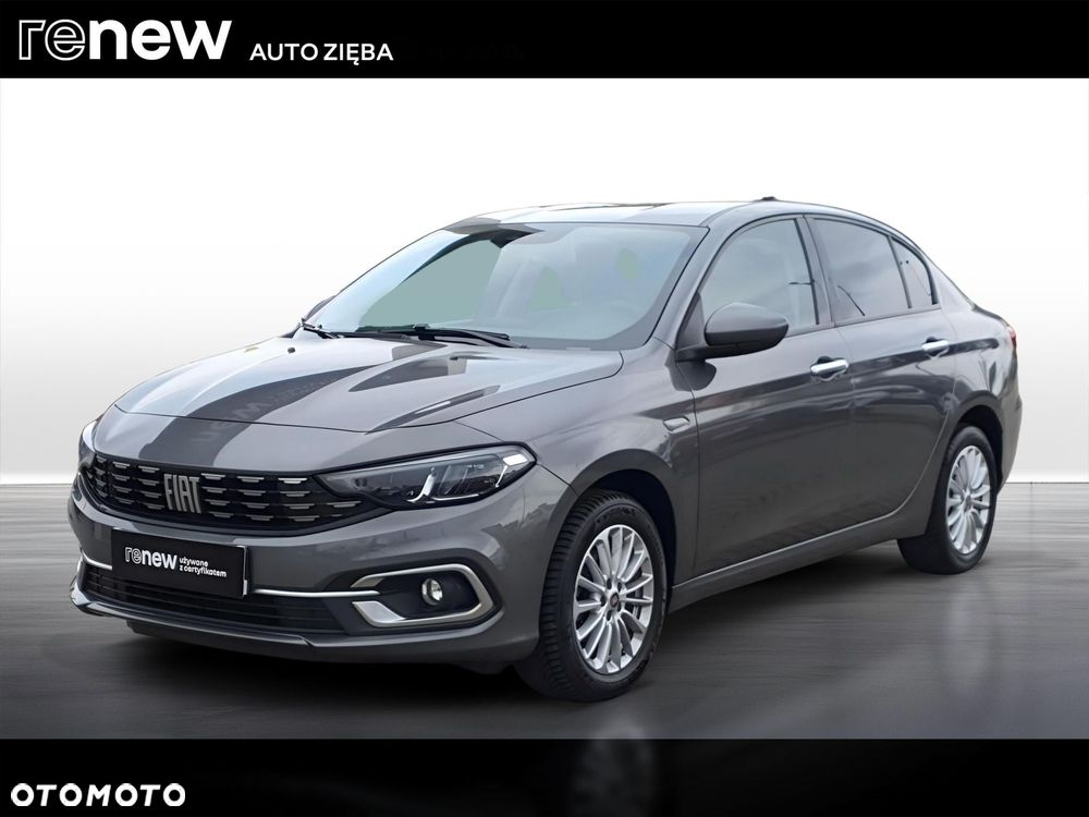 Fiat Tipo 1.0 T3 City Life - 1