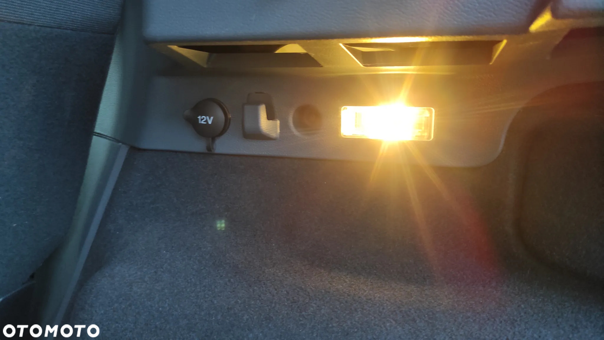 Ford C-MAX 1.0 EcoBoost Start-Stopp-System Titanium - 13