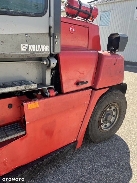 Kalmar DCF 70-6 - 4