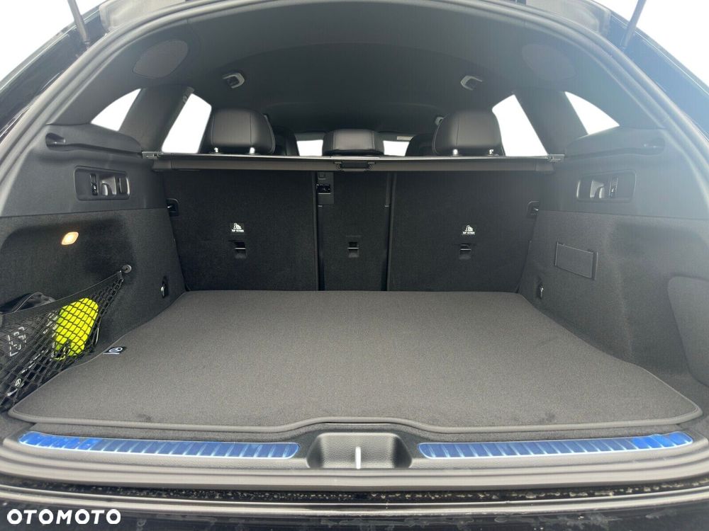 Mercedes-Benz GLC 220 d mHEV 4-Matic AMG Line - 9