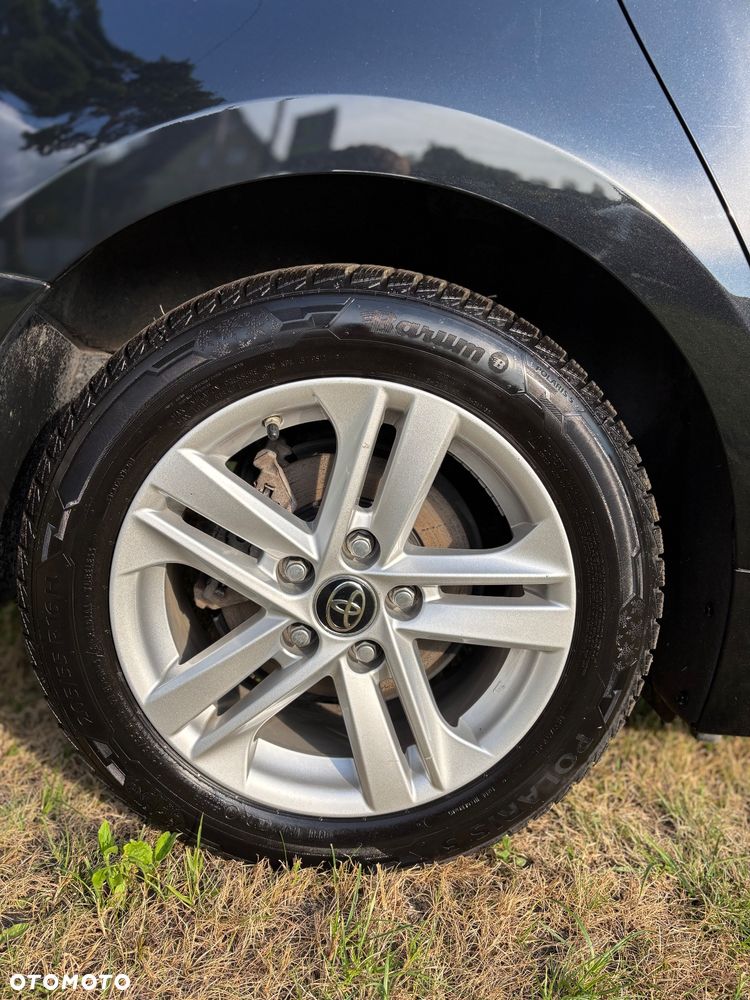 Toyota Corolla 1.8 Hybrid Comfort - 24