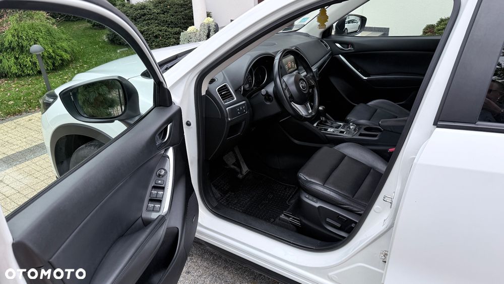 Mazda CX-5 2.0 Skypassion AWD - 13